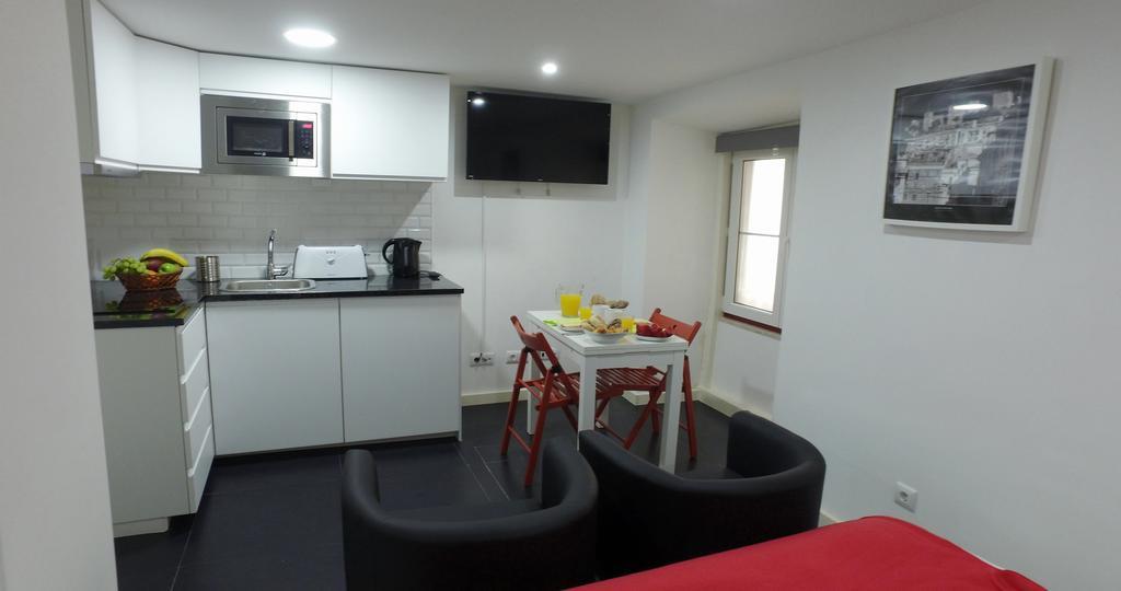 Apartment Alfama 44