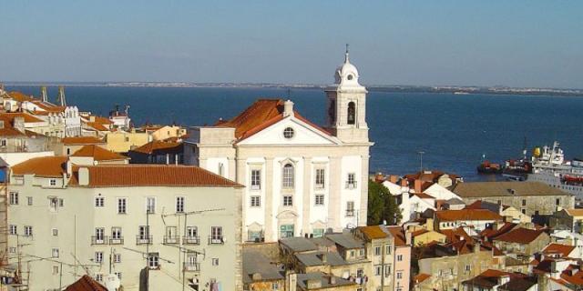 Apartment Alfama 44
