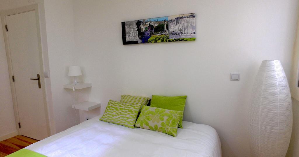 Appartement Alfama 44