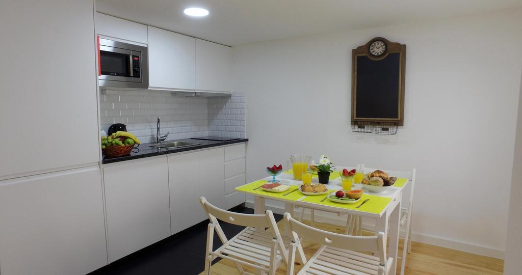 Alfama 44 Appartement *
