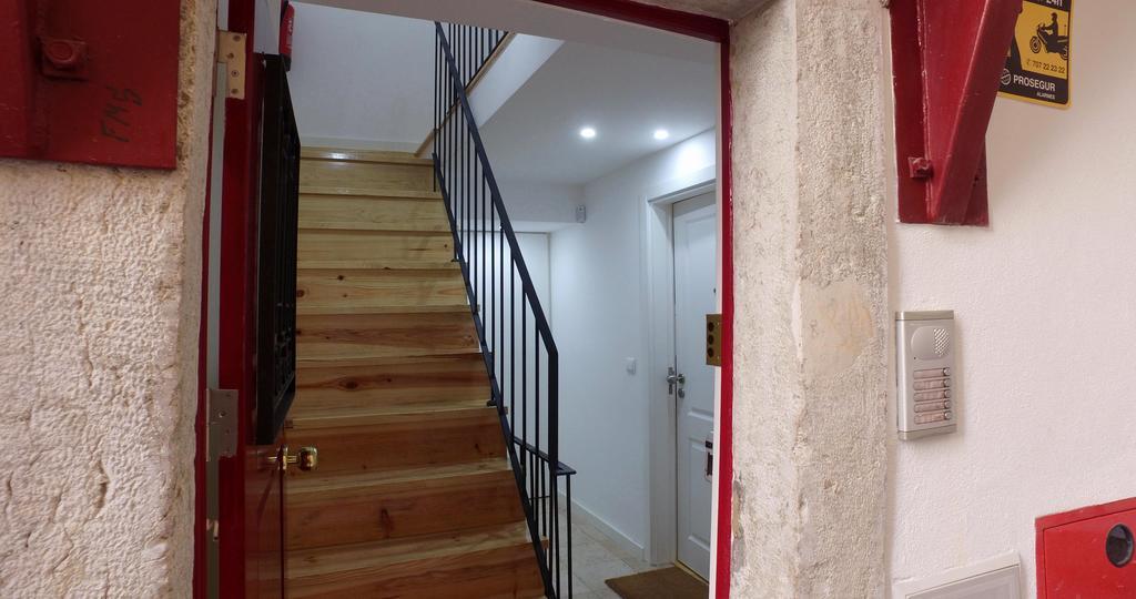 Alfama 44 Appartement