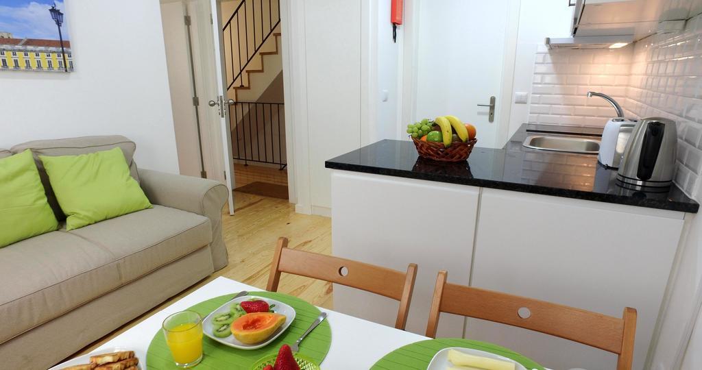 Alfama 44 Appartement *