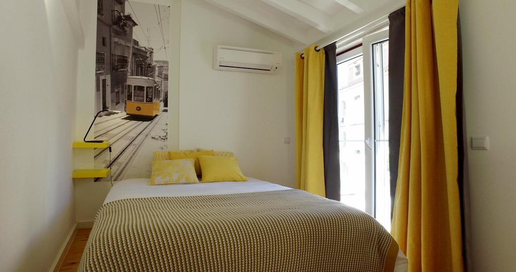 Alfama 44 Appartement
