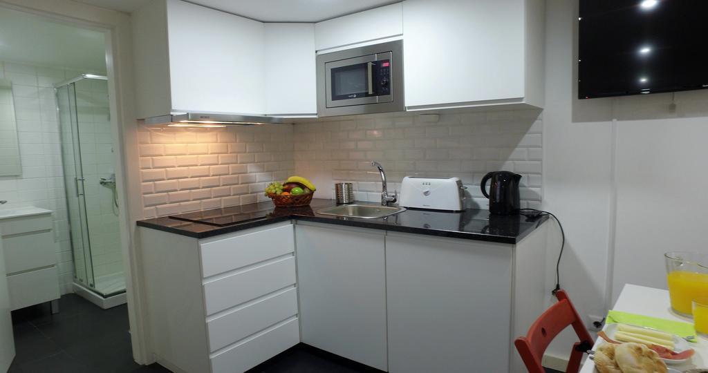 Appartement Alfama 44 Lissabon