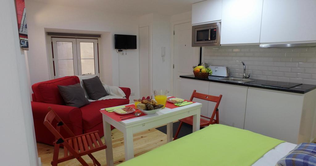 Alfama 44 Appartement Lissabon