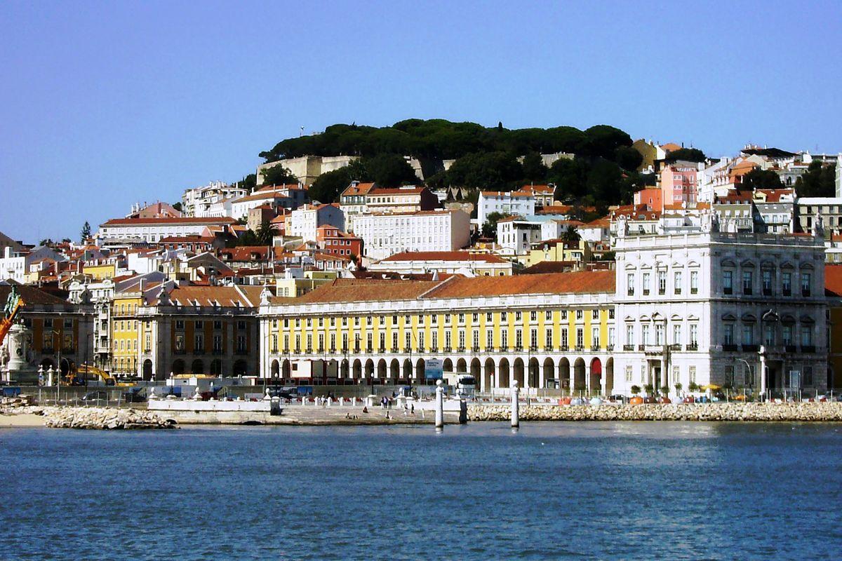 Appartement Alfama 44